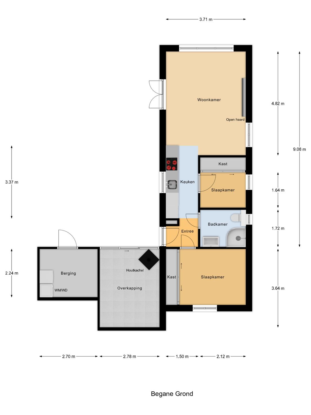 Foto 28 van Rivierendal 42