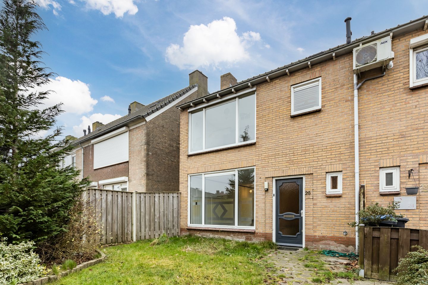 Foto 1 van Malingréstraat 26