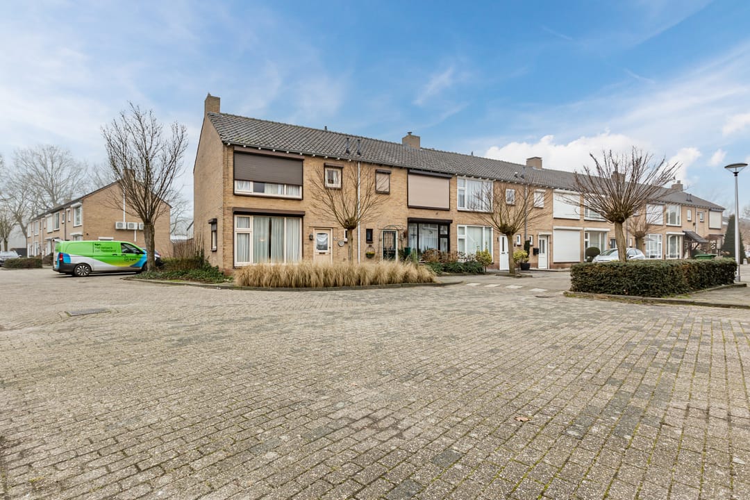 Foto 2 van Malingréstraat 26