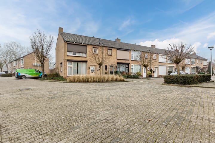 Foto 2 van Malingréstraat 26