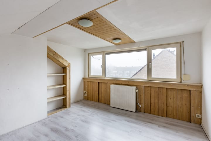 Foto 13 van Malingréstraat 26