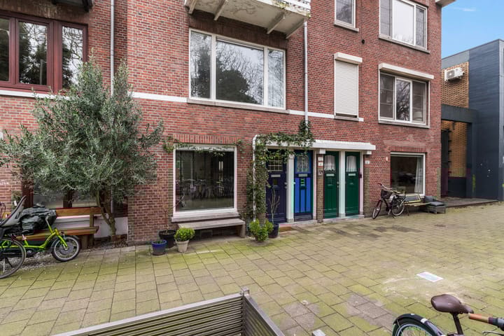 Photo 2 of Ceintuurbaan 11-A