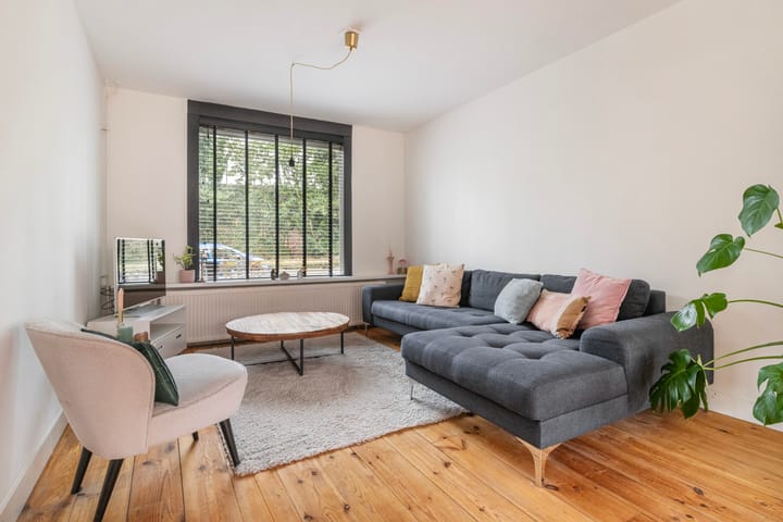 Photo 3 of Ceintuurbaan 11-A