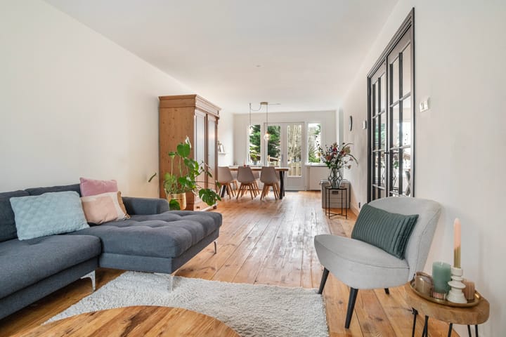 Photo 4 of Ceintuurbaan 11-A