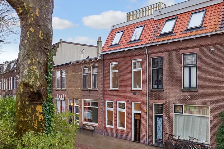 Foto 6 van Billitonkade 79