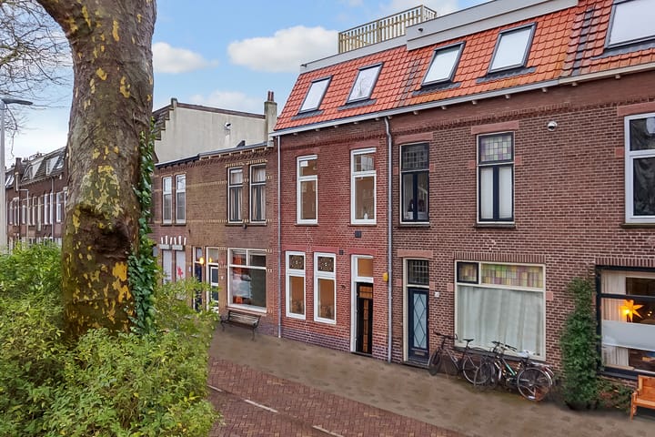 Foto 7 van Billitonkade 79