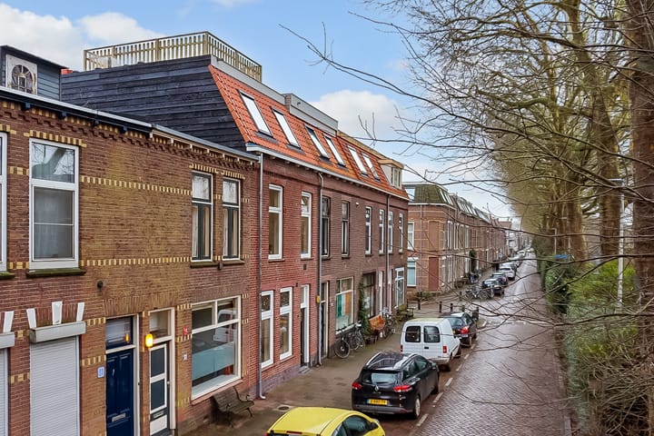 Foto 8 van Billitonkade 79