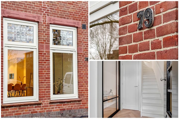 Foto 10 van Billitonkade 79