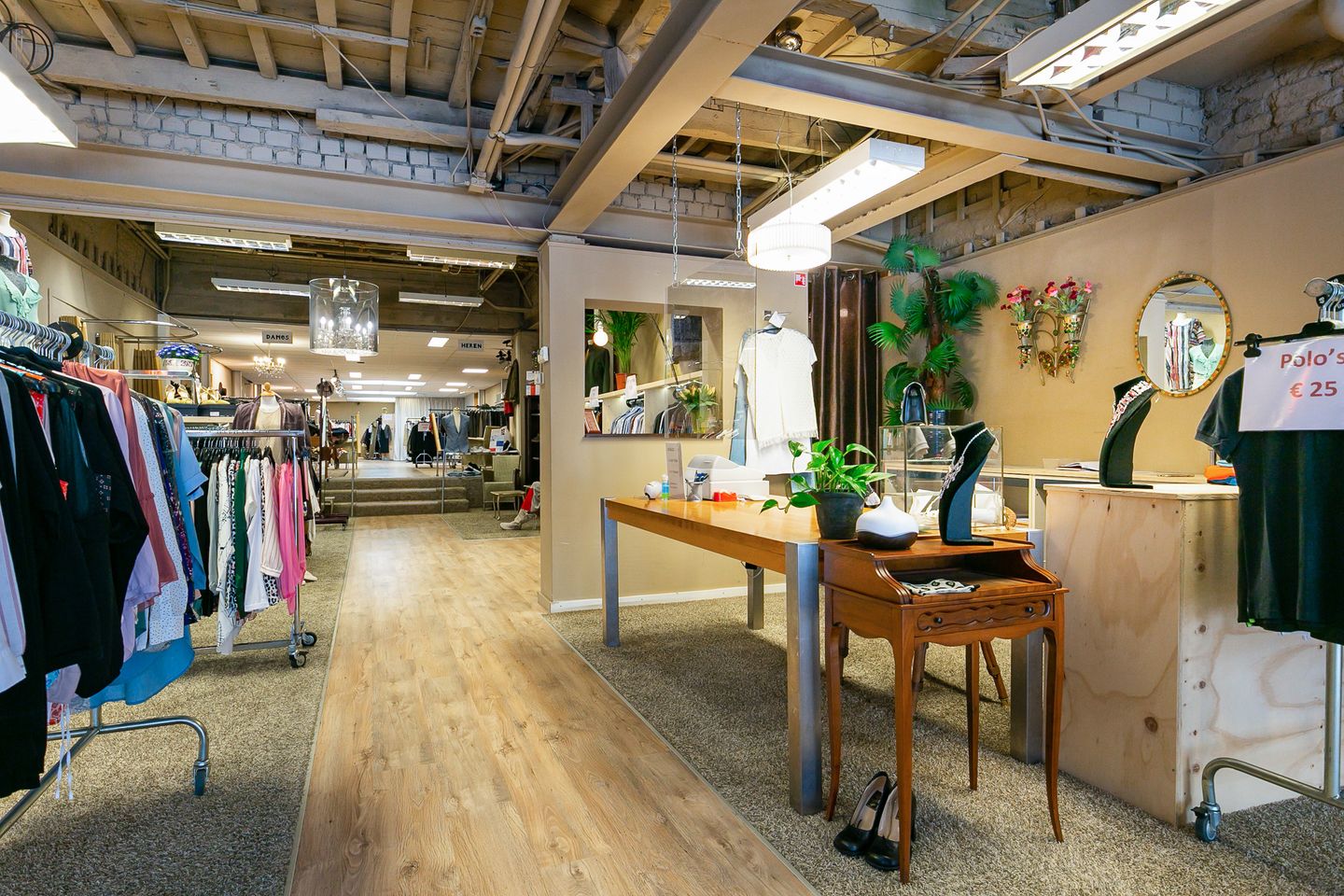 Bekijk foto 5 van Langeviele 58-60