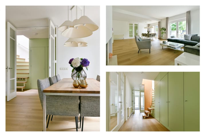 A promotional picture for the office