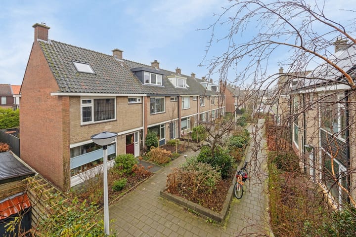 Foto 5 van Bernhardstraat 21