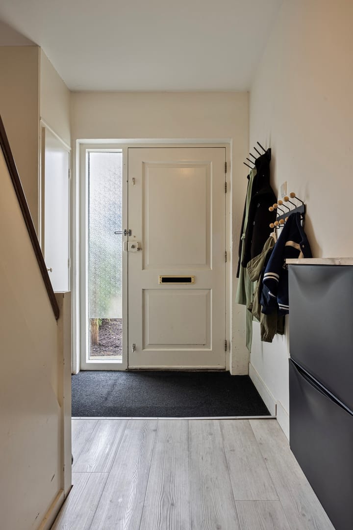 Foto 7 van Bernhardstraat 21