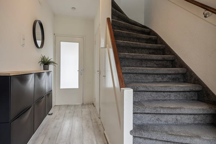 Foto 9 van Bernhardstraat 21