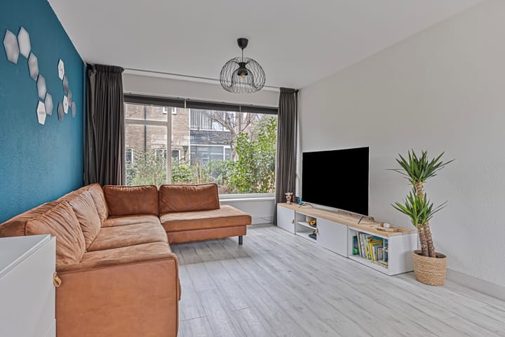 Foto 10 van Bernhardstraat 21