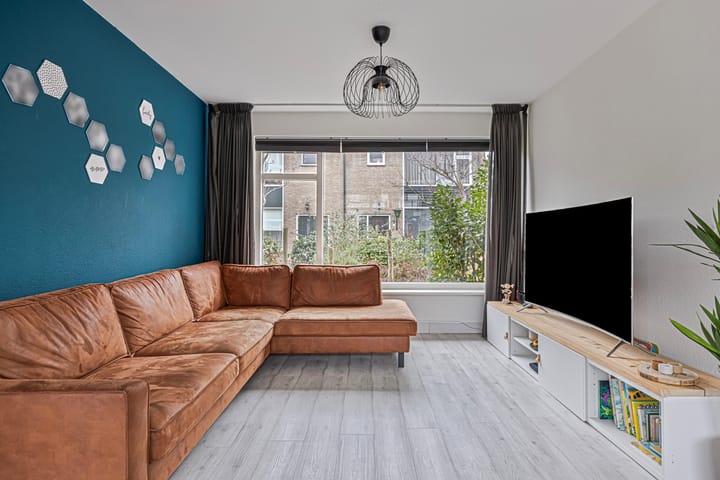 Foto 11 van Bernhardstraat 21