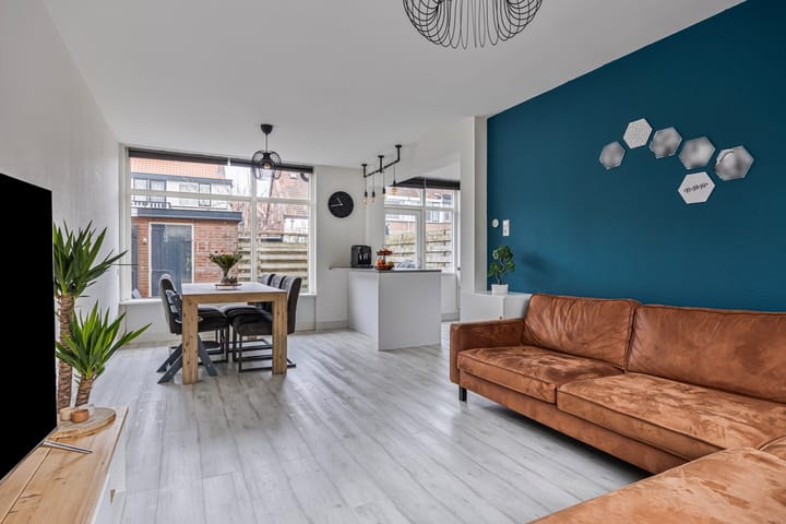 Foto 13 van Bernhardstraat 21