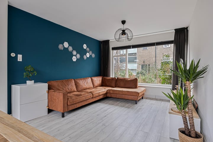 Foto 12 van Bernhardstraat 21