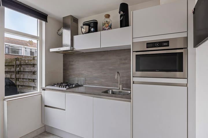 Foto 20 van Bernhardstraat 21