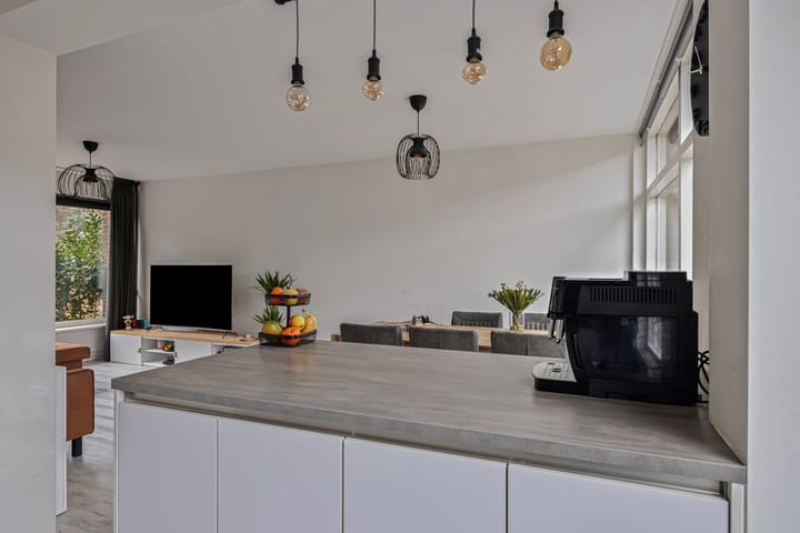 Foto 21 van Bernhardstraat 21