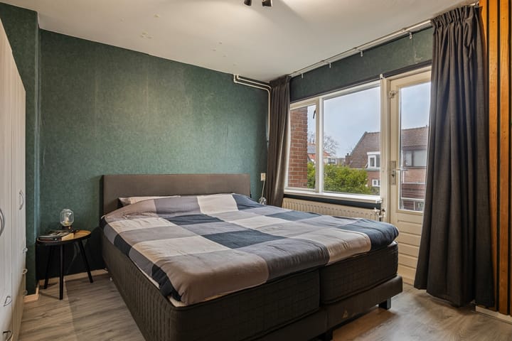 Foto 24 van Bernhardstraat 21