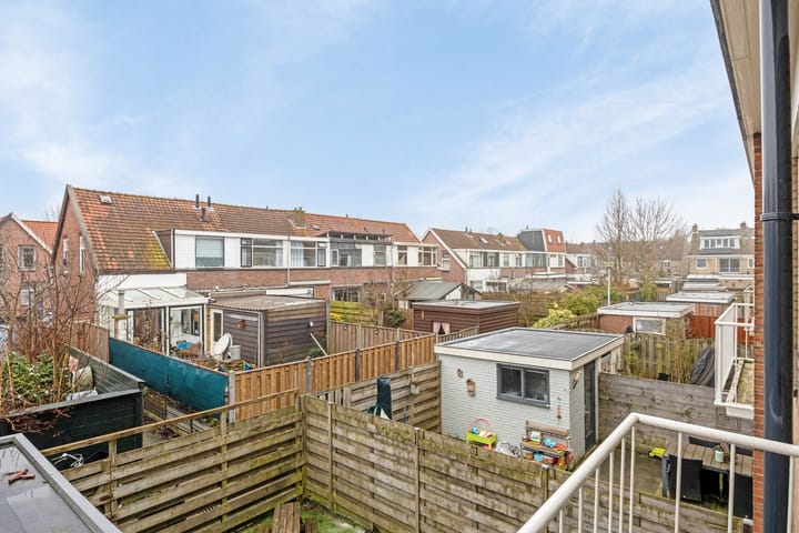 Foto 26 van Bernhardstraat 21