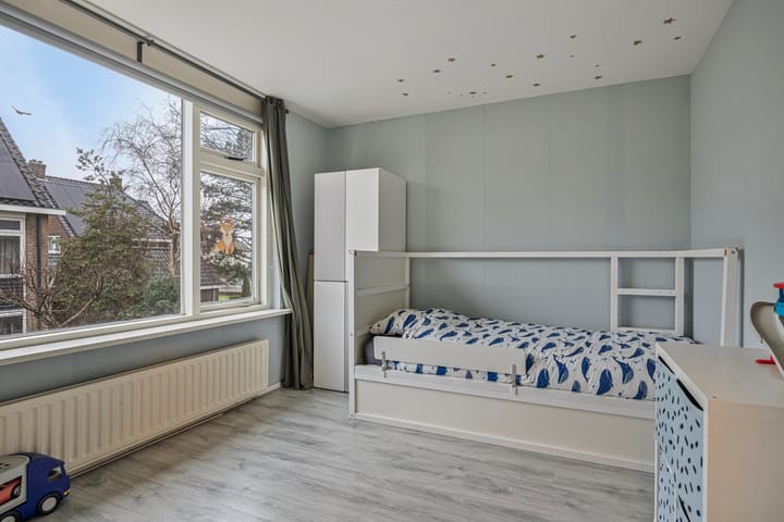 Foto 29 van Bernhardstraat 21