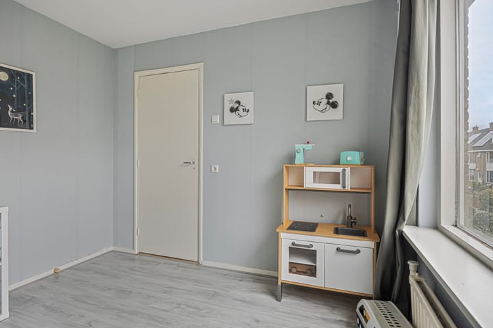 Foto 30 van Bernhardstraat 21