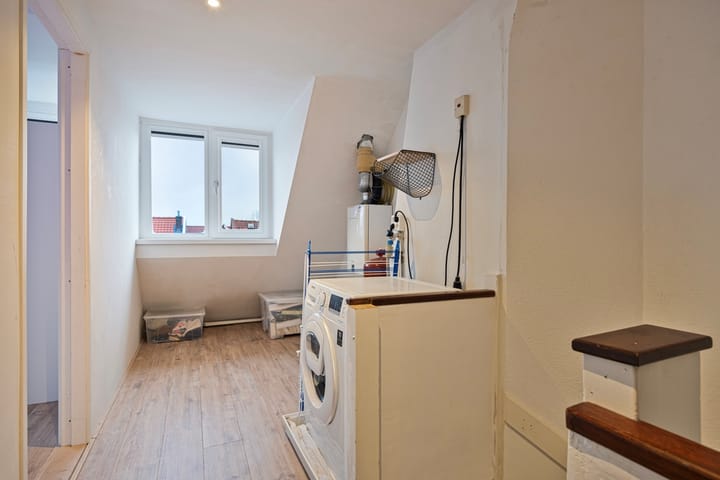 Foto 32 van Bernhardstraat 21