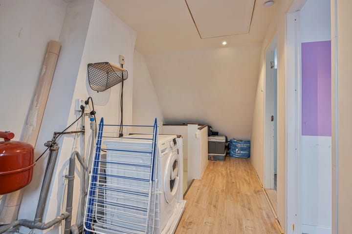 Foto 33 van Bernhardstraat 21