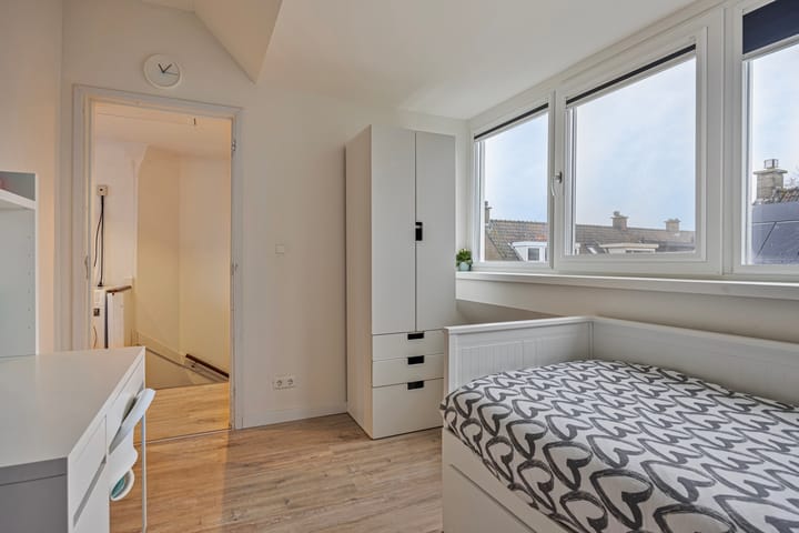 Foto 35 van Bernhardstraat 21