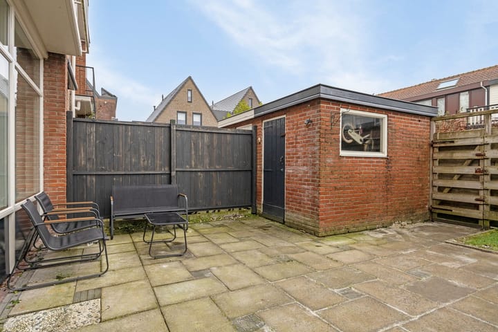 Foto 38 van Bernhardstraat 21