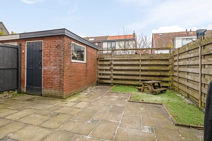 Foto 39 van Bernhardstraat 21