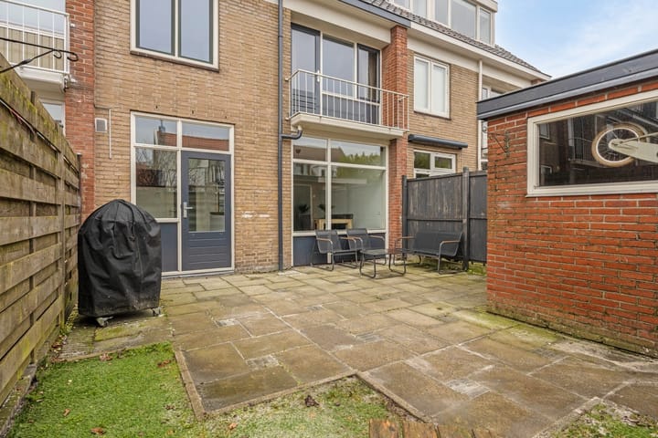 Foto 40 van Bernhardstraat 21