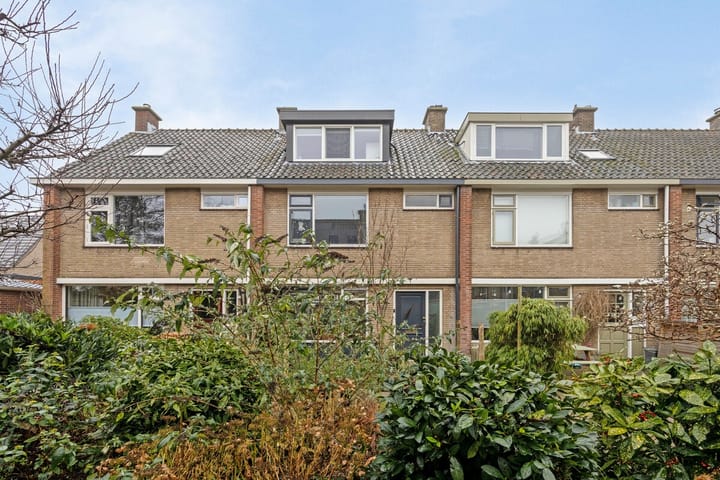 Foto 42 van Bernhardstraat 21