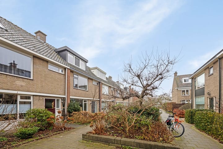 Foto 46 van Bernhardstraat 21