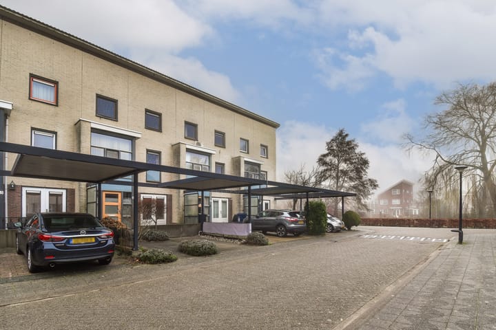 Foto 2 van De Hoopstraat 65