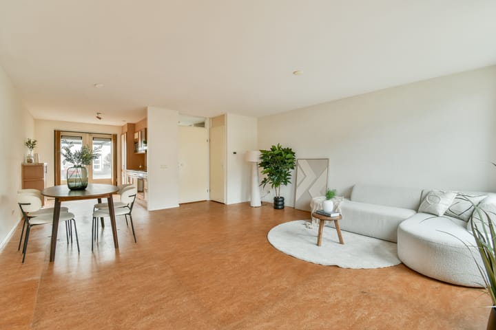 Foto 3 van De Hoopstraat 65