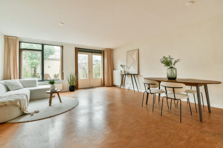 Foto 4 van De Hoopstraat 65