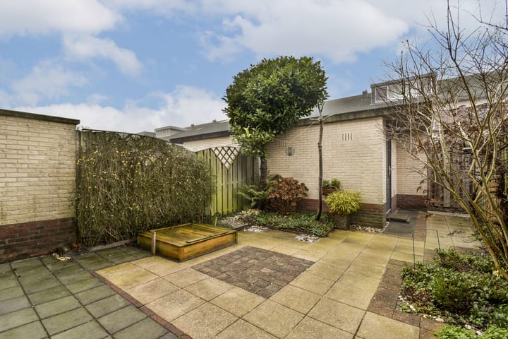 Foto 8 van De Hoopstraat 65