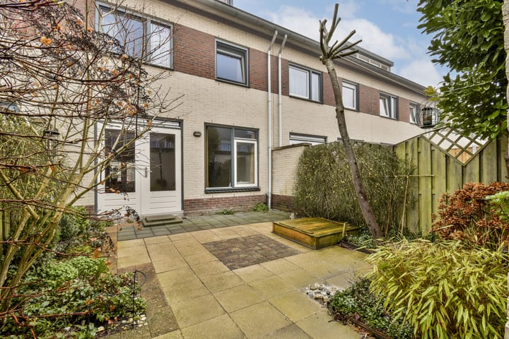 Foto 10 van De Hoopstraat 65