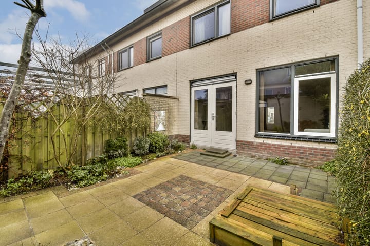 Foto 11 van De Hoopstraat 65