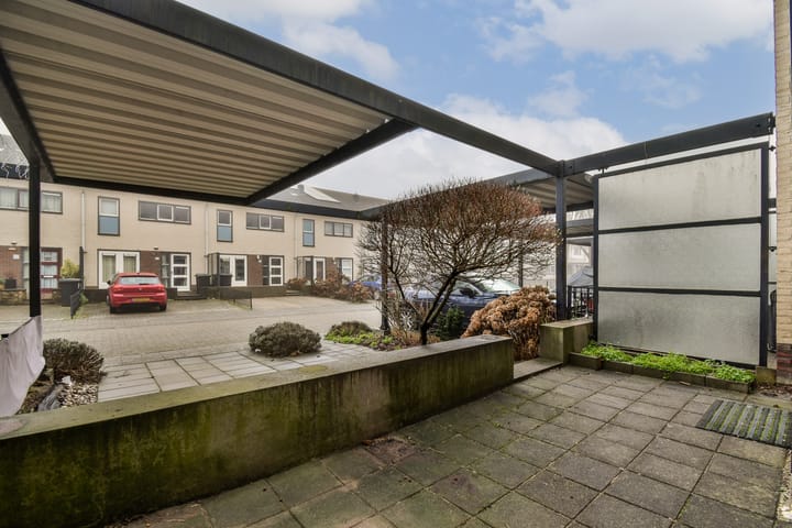 Foto 12 van De Hoopstraat 65