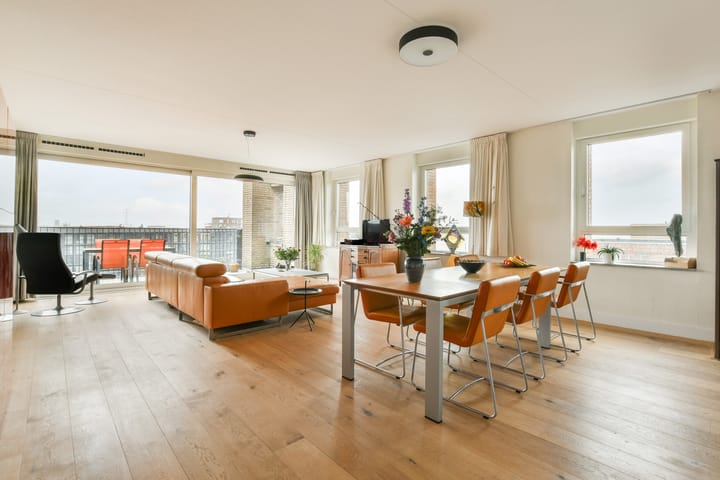 Foto 2 van Pieter Oosterhuisstraat 40