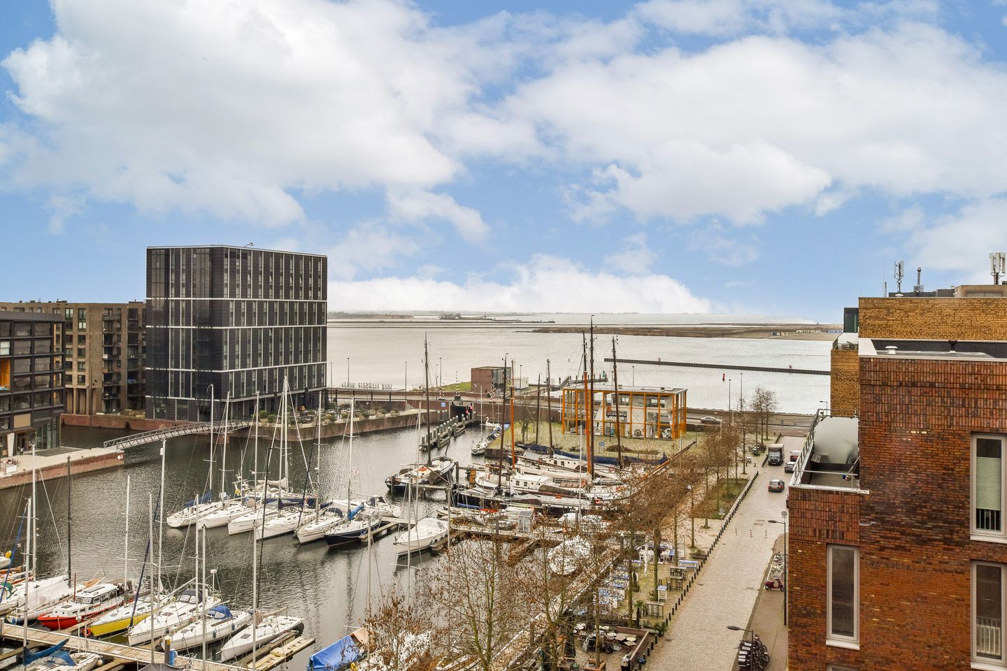 Foto 5 van Pieter Oosterhuisstraat 40