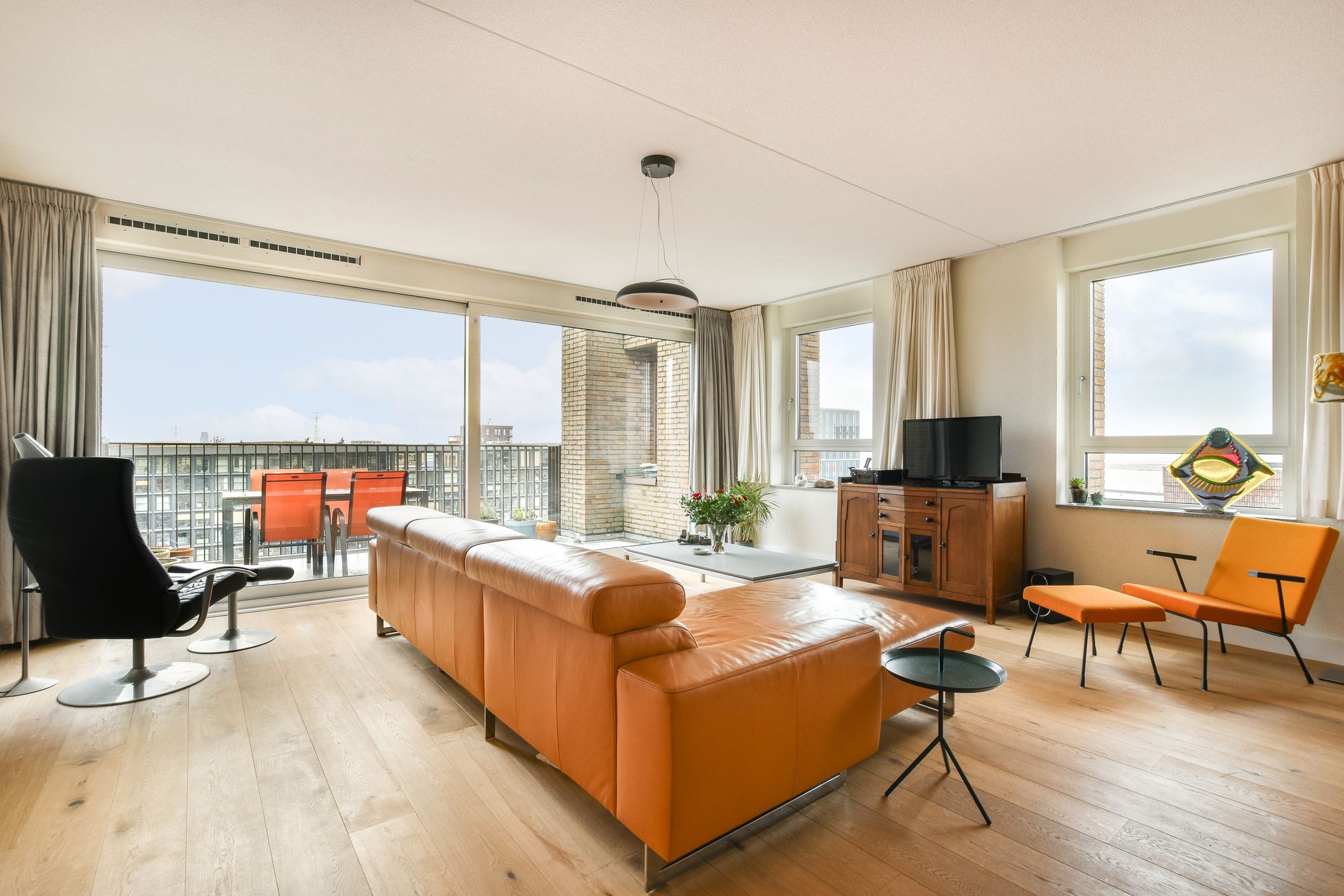 Foto 6 van Pieter Oosterhuisstraat 40