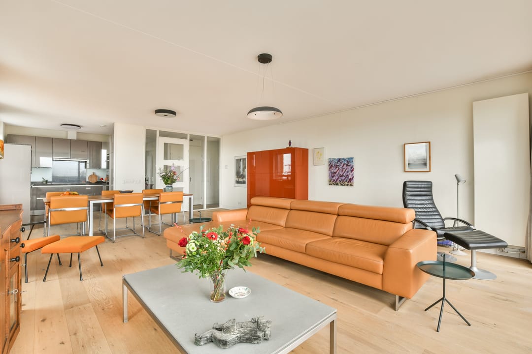 Foto 7 van Pieter Oosterhuisstraat 40