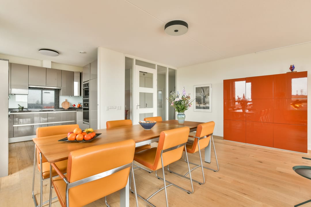 Foto 8 van Pieter Oosterhuisstraat 40