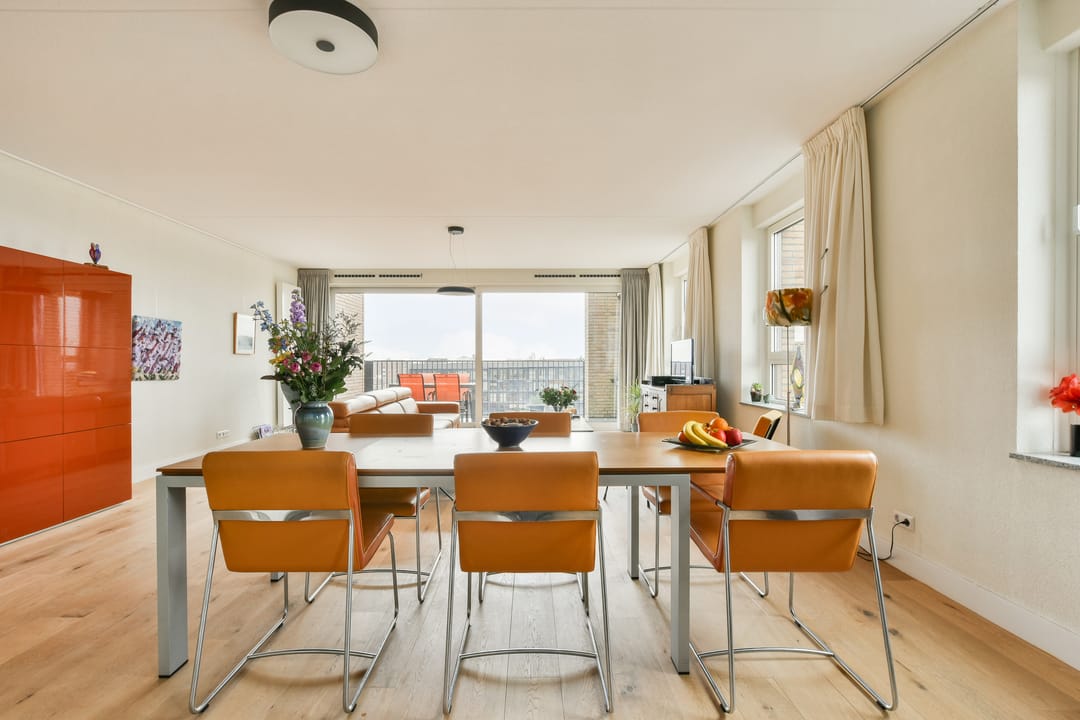 Foto 11 van Pieter Oosterhuisstraat 40