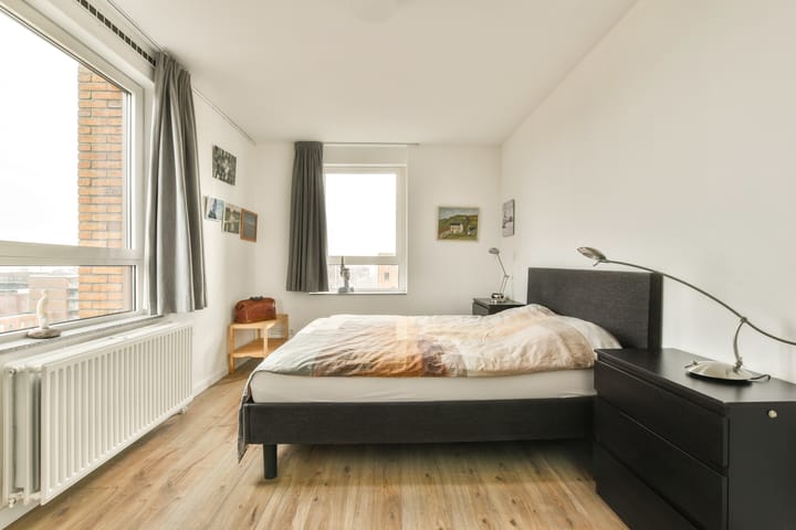 Foto 13 van Pieter Oosterhuisstraat 40