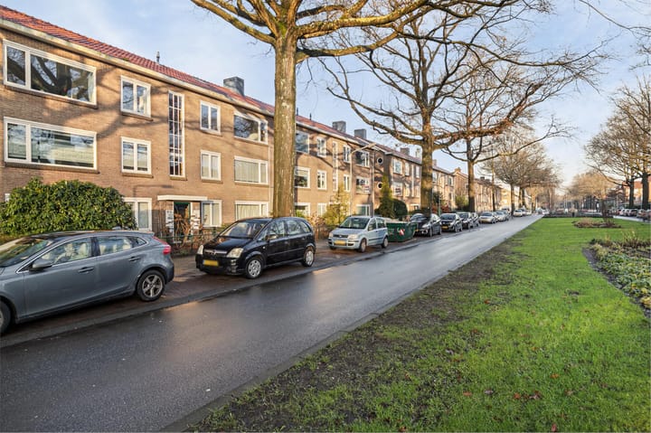 Foto 2 van Jacob van Campenlaan 47